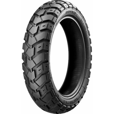 Heidenau K60 120/90 R18 71T – Zboží Mobilmania