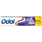 Odol Active White s fluoridem 125 ml – Hledejceny.cz