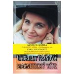 Vránová Gabriela - Magnetický vítr interaktivní kniha – Hledejceny.cz