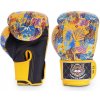 Boxerské rukavice Top King Wild Tiger King TKBGWT
