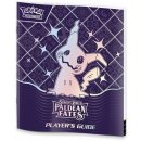 Pokémon TCG Paldean Fates Elite Trainer Box