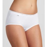 Triumph Sloggi Basic Midi 2P černé – Hledejceny.cz