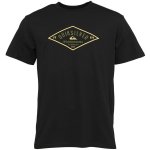 Quiksilver Qs Diamond Logo KVJ0/Black – Hledejceny.cz