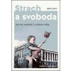 Kniha Strach a svoboda - Keith Lowe