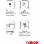 Ravak Flat X070439 – Hledejceny.cz