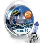 Philips BlueVision MasterDuty 13972MDBVS2 H7 PX26d 24V 70W – Hledejceny.cz