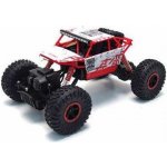 IQ models Conqueror 4x4 2,4Ghz malý crawler RTR červená P64898 1:18 – Hledejceny.cz