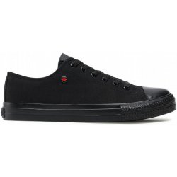 Lee Cooper LCW-21-31-0085L dámské tenisky černé