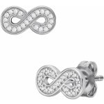 Fossil náušnice JFS00634040 – Zboží Dáma