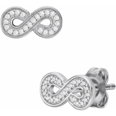 Fossil náušnice JFS00634040 – Zboží Dáma