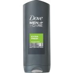 Dove Men+ Care Extra Fresh sprchový gel 400 ml – Hledejceny.cz