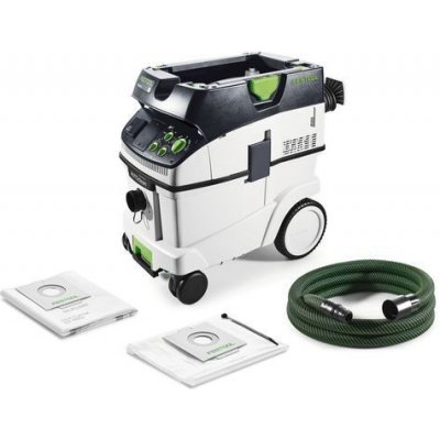 Festool CTM 36 E AC CLEANTEC – Hledejceny.cz
