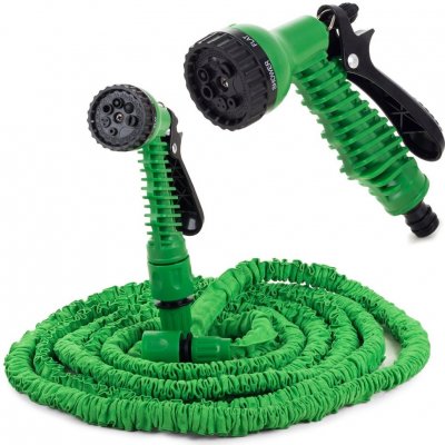 Verk flexi Magic Hose 15-45 m zelená