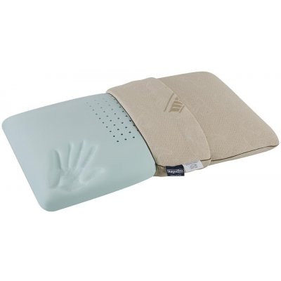 Magniflex anatomický polštář Cotton Deluxe standard neprofilovaný 72x42x12 – Zboží Mobilmania
