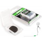 ZFISH Plastické Olovo Tungsten Putty Black – Zboží Dáma