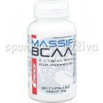 Penco BCAA Massif 120 kapslí – Zboží Dáma