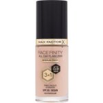 Max Factor Facefinity 3v1 All Day Flawless make-up 30 Porcelain 30 ml – Hledejceny.cz