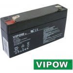 VIPOW 6V 1,3Ah – Zbozi.Blesk.cz