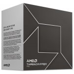 AMD Ryzen Threadripper PRO 7995WX 100-100000884WOF – Hledejceny.cz