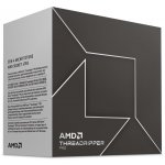 AMD Ryzen Threadripper PRO 7995WX 100-100000884WOF – Zboží Živě