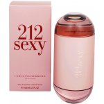 Carolina Herrera 212 Sexy parfémovaná voda dámská 60 ml – Zboží Mobilmania