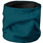 Unuo Dětský nákrčník z teplákoviny Basic Petrolejová – Hledejceny.cz