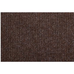 Betap carpets Matador hnědá 50x80 cm