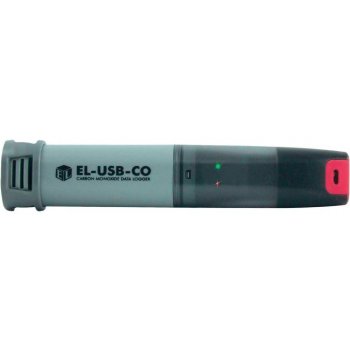 Lascar Electronics EL-USB-CO, 0 až 1000 ppm