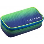 Oxybag Pouzdro etue JUMBO OXY Ombre Blue Green – Zbozi.Blesk.cz