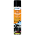 Den Braven Tectane Čistič palubních desek zelené jablko 400 ml | Zboží Auto