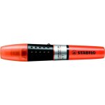 Stabilo 25674 Luminator oranžová – Zboží Živě