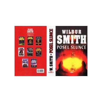 Posel slunce - Smith Wilbur