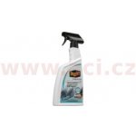 Meguiars Carpet & Cloth Re-Fresher 709 ml | Zboží Auto