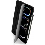 Pipetto Origami No3 Pencil Case Black iPad 13 2024 P053-49-AG – Hledejceny.cz