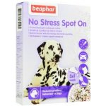 Beaphar No Stress Spot On pro psy sol 3 x 0,7 ml – Hledejceny.cz