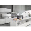 Vestavná trouba DeLonghi EO 2475