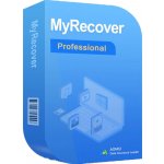 AOMEI MyRecover Professional (1 zařízení / 1 rok) (Elektronická licence) – Zboží Živě