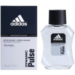 adidas Dynamic Pulse voda po holení 50 ml – Zboží Mobilmania