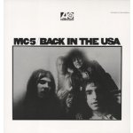 MC 5 - Back In The Usa LP – Hledejceny.cz