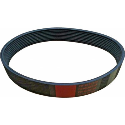 BOSCH F016L65109 hnací řemen pro sekačku Rotak 43 – Sleviste.cz