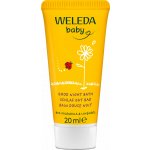 Weleda baby "dobře se vyspi" přísada do koupele s bio měsíčkem a levandulí 20 ml – Sleviste.cz