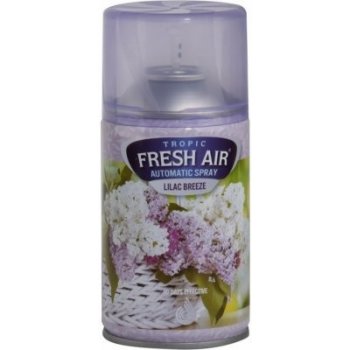 Fresh air osvěžovač vzduchu 260 ml Lilac