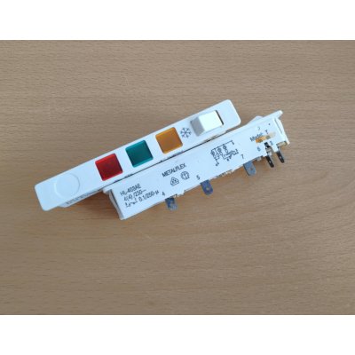 Metalflex HL 403 AE-T – Zboží Dáma