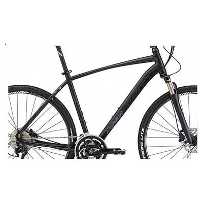 rám Merida CROSSWAY XT EDITION 2016 od 