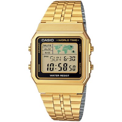 Casio A-500WGA-1