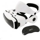 Brýle pro virtuální realitu RETRAK VR Headset Utopia 360