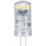 Paulmann Standard 12V LED G4 1ks-sada 1,8W 2700K čirá – Hledejceny.cz