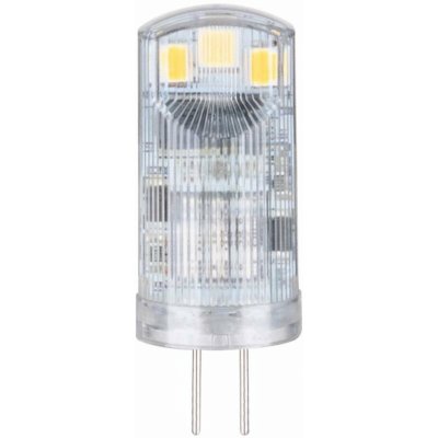 Paulmann Standard 12V LED G4 1ks-sada 1,8W 2700K čirá – Hledejceny.cz