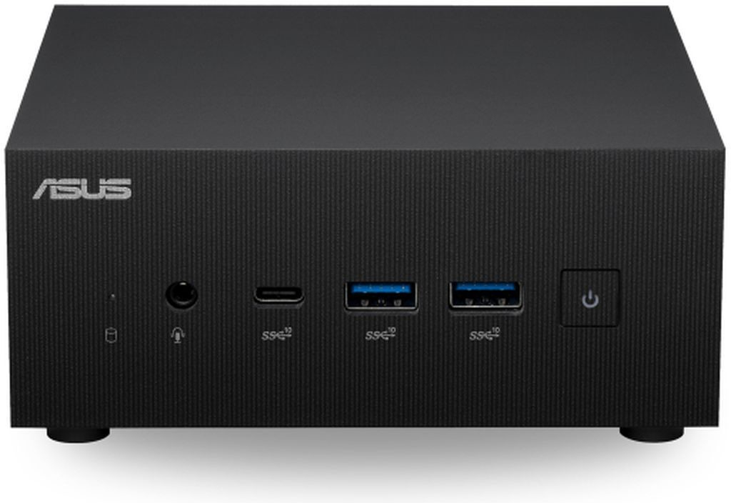 Asus Barebone Mini PN64-BB5003MDE1