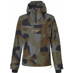 Rehall Artrix-R Camo Olive